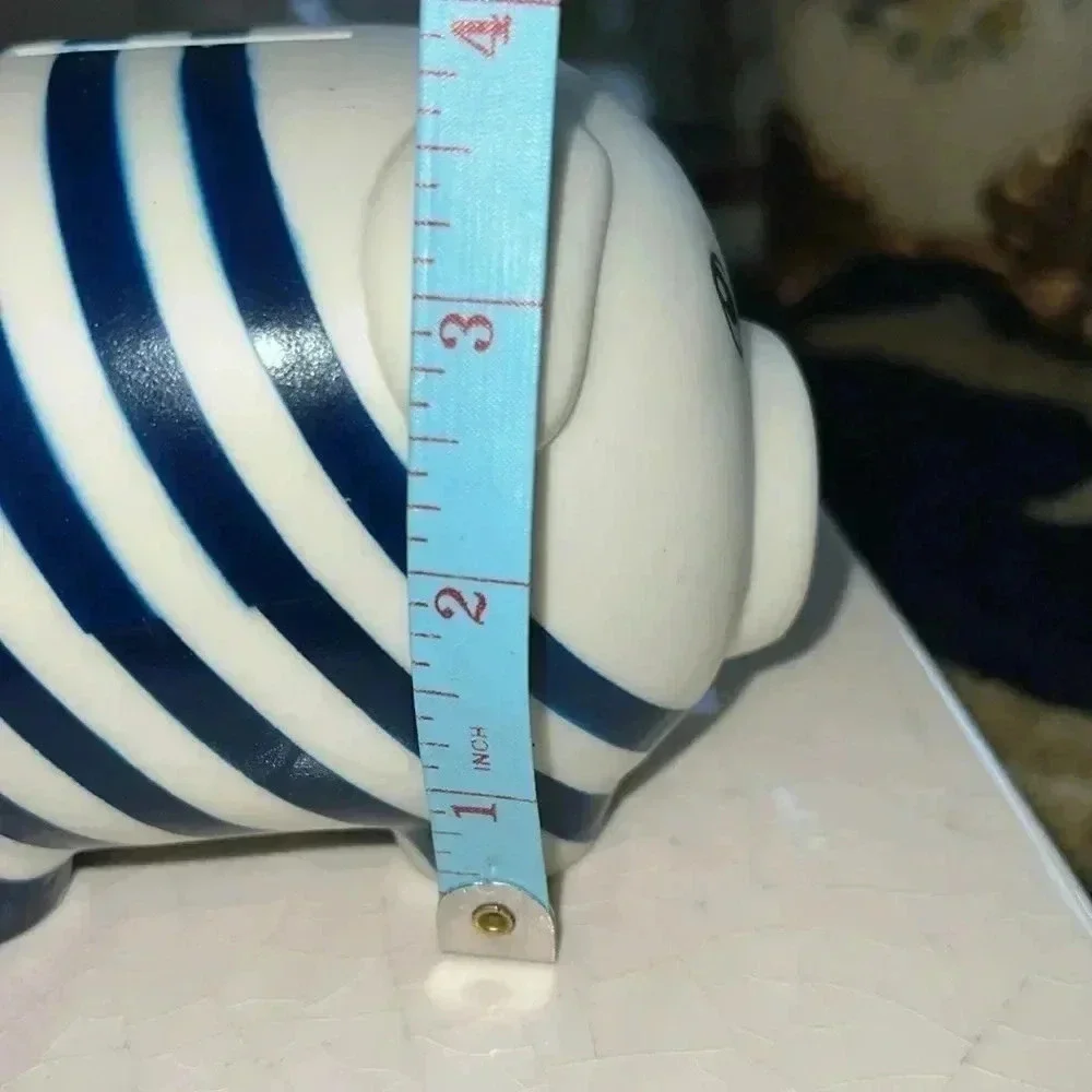 POSH PIG FRENCH PIG bud by design room from Australia Piggy Bank